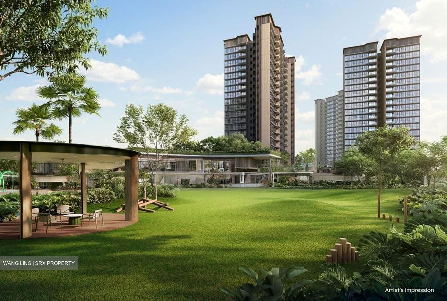 Thomson View Condominium (D20), Condominium #607561621
